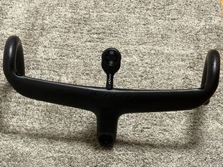 Manillar Roval SLR Carbono