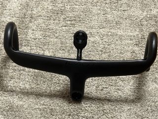 Manillar Roval SLR Carbono