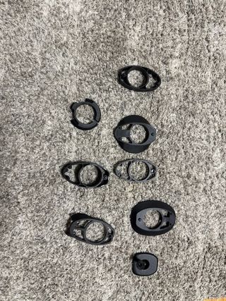 Manillar Roval SLR Carbono