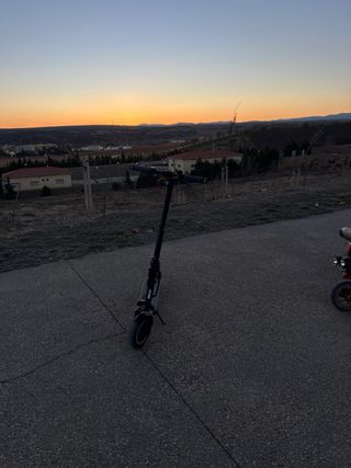 Patinete eléctrico  PRECIO NEGOCIABLE