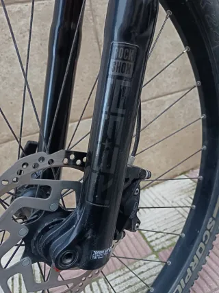 Bicicleta Eléctrica Trek