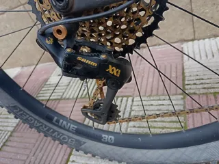 Bicicleta Eléctrica Trek