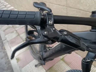 Bicicleta Eléctrica Trek