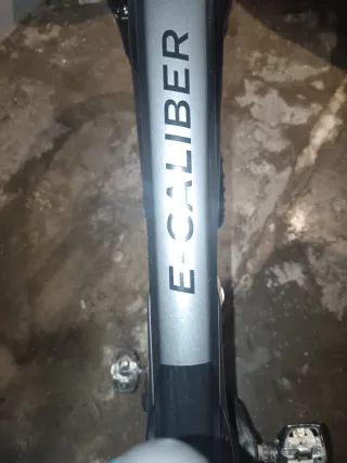 Bicicleta Eléctrica Trek