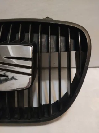Parrilla Seat Ibiza 6L1 Calandra Frontal