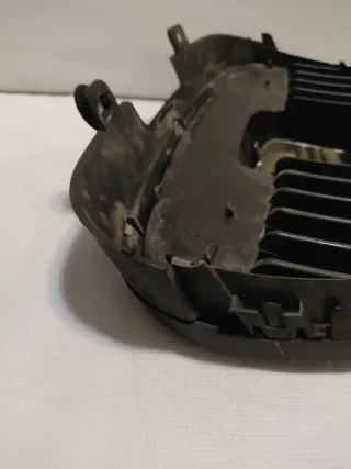 Parrilla Seat Ibiza 6L1 Calandra Frontal