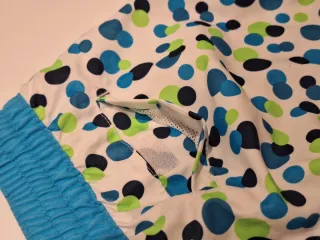 Pantalones acuáticos Firefly Talla 14 años