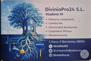 Albaliñeria Reformas