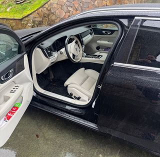 Volvo V60 T8 Hibrido enchufable