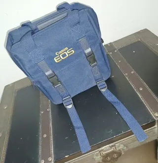 Borsa Canon EOS per fotocamera