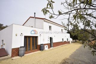 Casa rural en venta en Vélez-Rubio