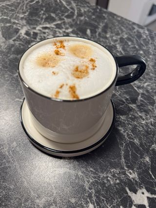 Cafetera Saeco Lirika Automática