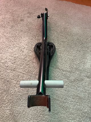 Asiento Brompton para niño