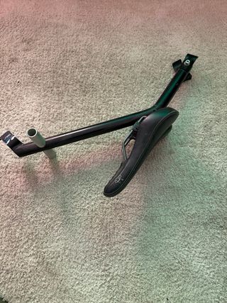 Asiento Brompton para niño