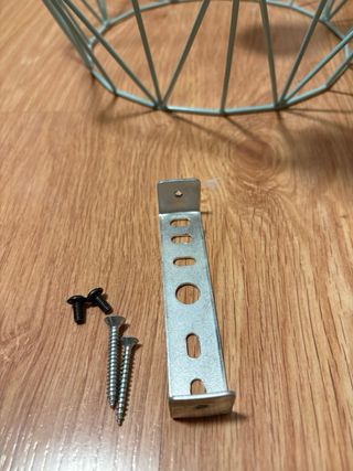 Lámpara Techo Metal color Mint marca Eglo