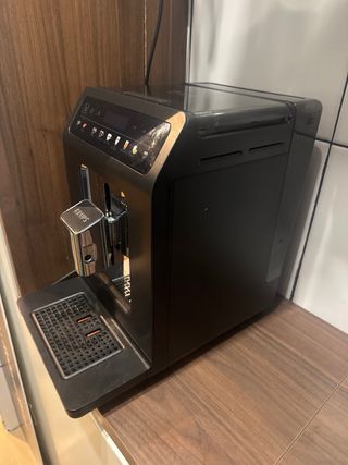 Cafetera Krups Automática