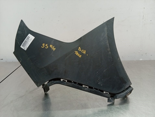 PUNTERA PARAGOLPES TRASERA DERECHA FORD TOURNEO C