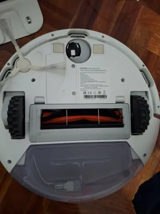 Robot Aspirador Xiaomi E12