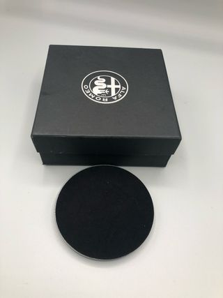 Fermacarte Alfa Romeo