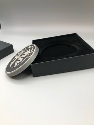 Fermacarte Alfa Romeo