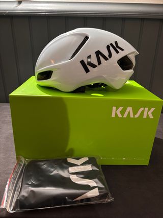 Casco Kask Utopia Talla L
