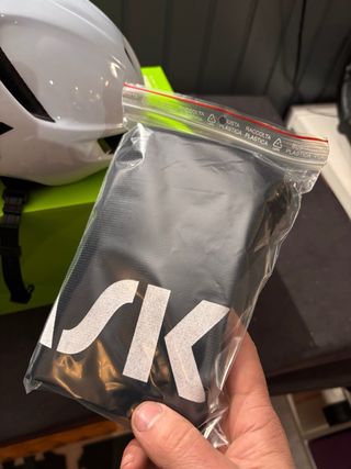 Casco Kask Utopia Talla L