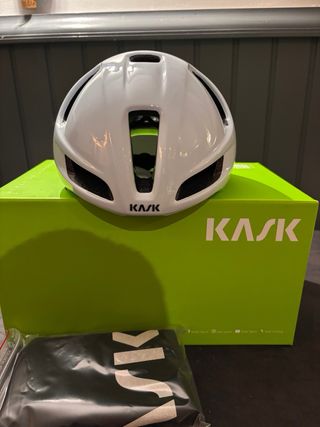 Casco Kask Utopia Talla L