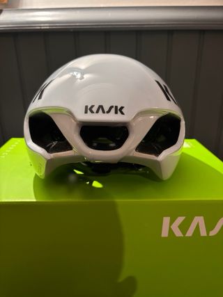 Casco Kask Utopia Talla L
