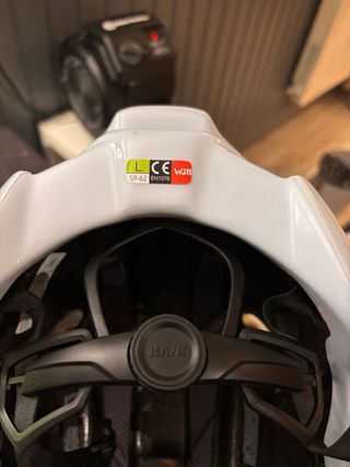 Casco Kask Utopia Talla L