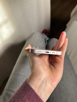 iPhone 13 Rosa 97% 6 meses de uso