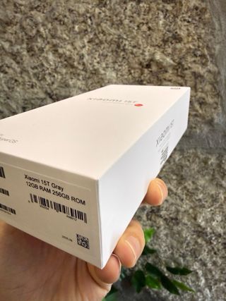 Xiaomi 15T