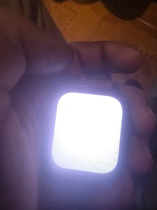 Reloj Realme RMW2501 Negro