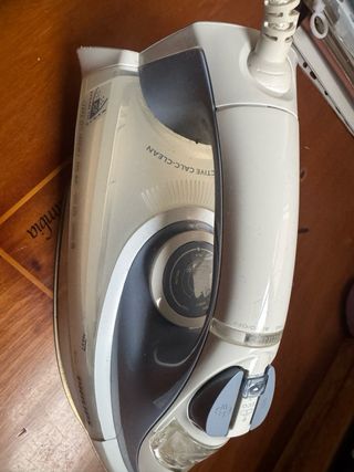 Plancha Philips Azur 2600W