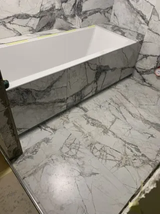 Alicatados y reformas generales