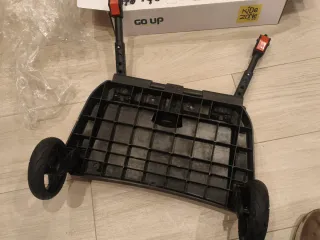 Patinete universal Jané GO UP