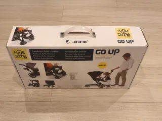 Patinete universal Jané GO UP