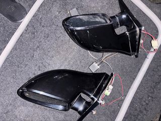 Retrovisores BMW M3 E36 Coupe