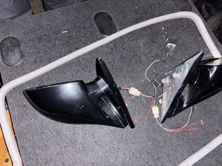 Retrovisores BMW M3 E36 Coupe