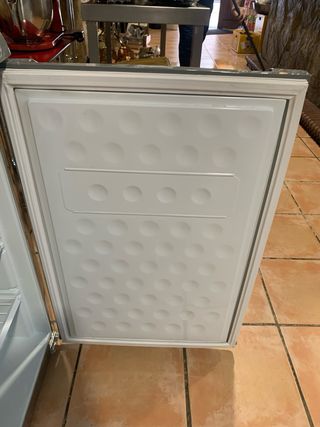 Congelador copas restaurante Infrico