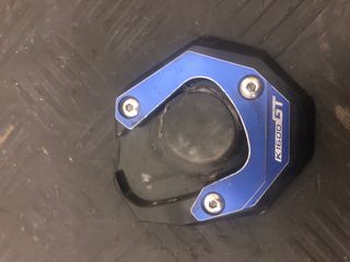 Porta bultos BMW K1600 GT