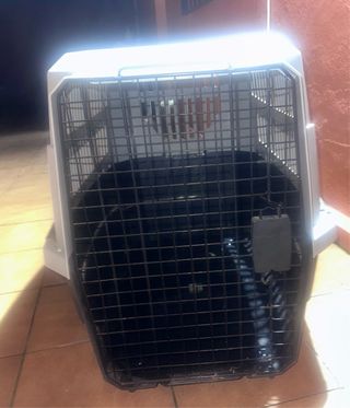Transportín perro mediano
