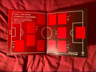 Album Panini Euro 2016 Completo y Extras