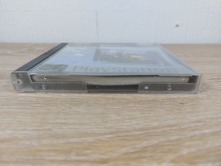 PS1 Road Rash Classics