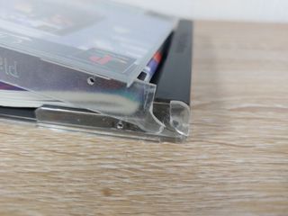 PS1 Road Rash Classics