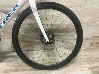 Trek Émonda SL6 Disc Ultegra + Aeolus Pro