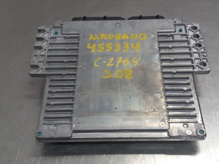 CENTRALITA MOTOR UCE NISSAN MURANO (Z50) Z50AA01