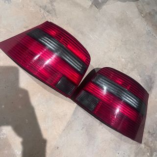 Faros traseros Golf IV USA