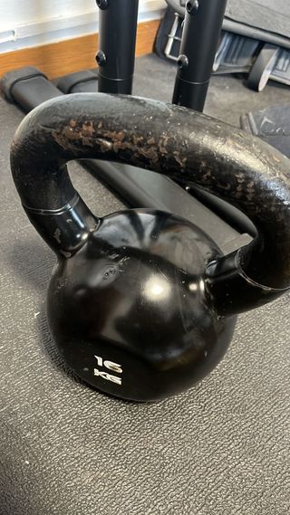 Kettlebell 16kg