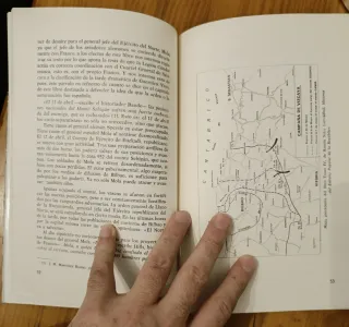 Libro bombardeo guernica. El impulso soberano