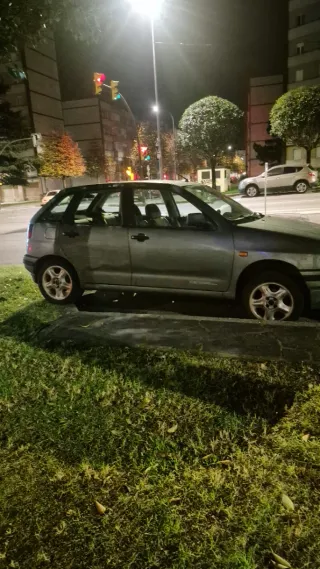 SEAT Ibiza 1993 LEER DESCRIPCION